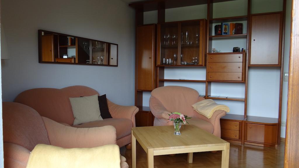 אלטנאו Ferienwohnung Glueck Auf מראה חיצוני תמונה