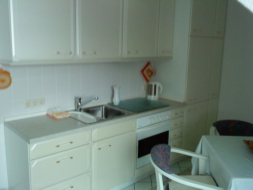 אלטנאו Ferienwohnung Glueck Auf מראה חיצוני תמונה