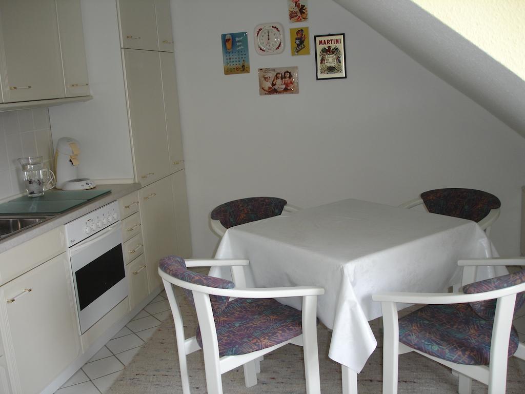 אלטנאו Ferienwohnung Glueck Auf חדר תמונה